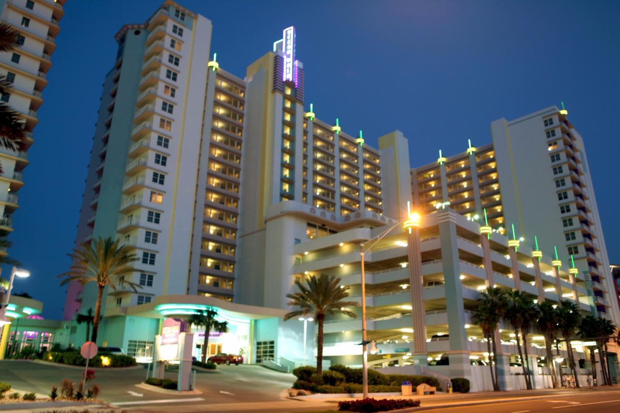 Ocean Walk Resort 505 Daytona Beach Exterior photo