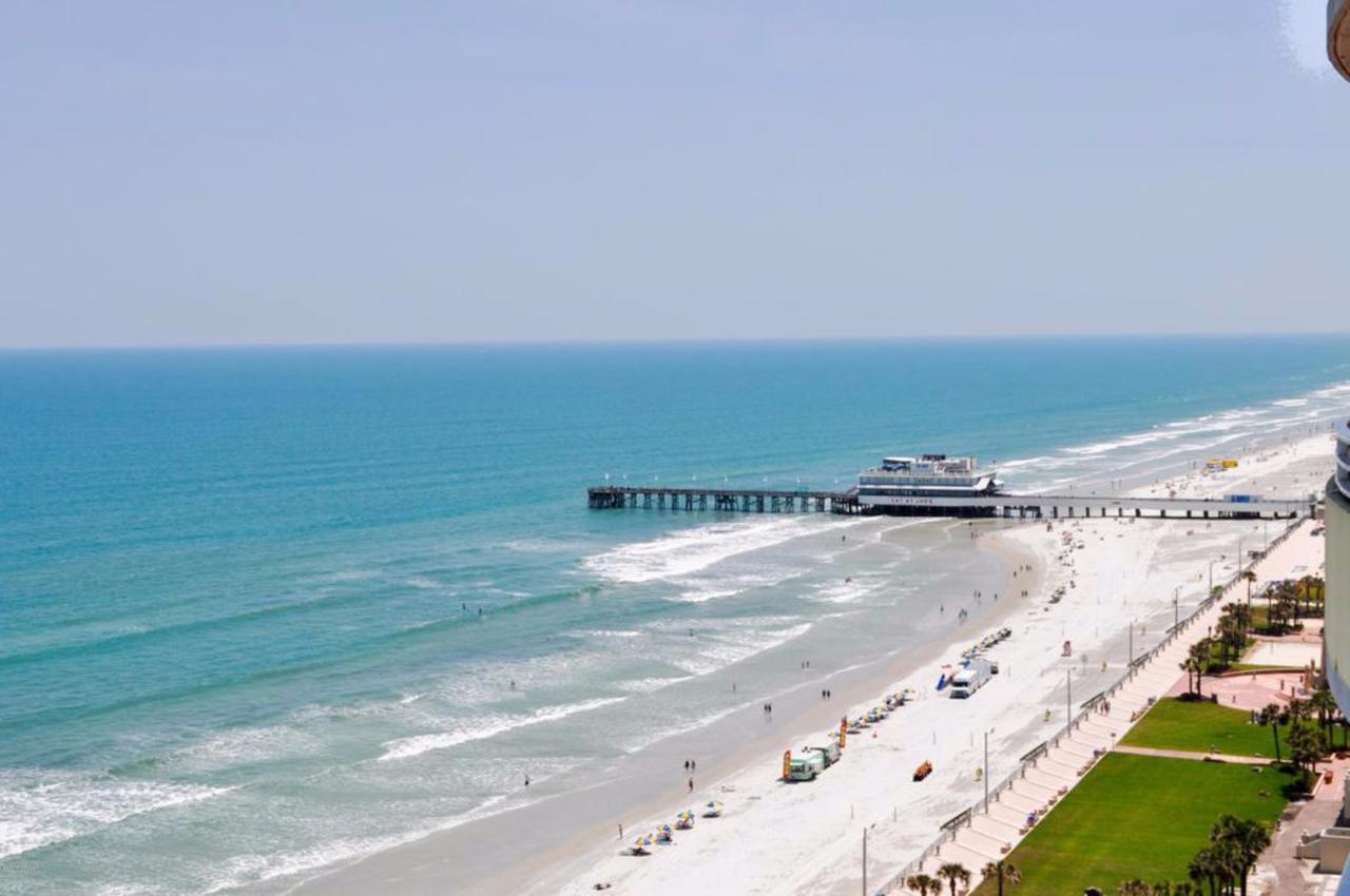 Ocean Walk Resort 505 Daytona Beach Exterior photo