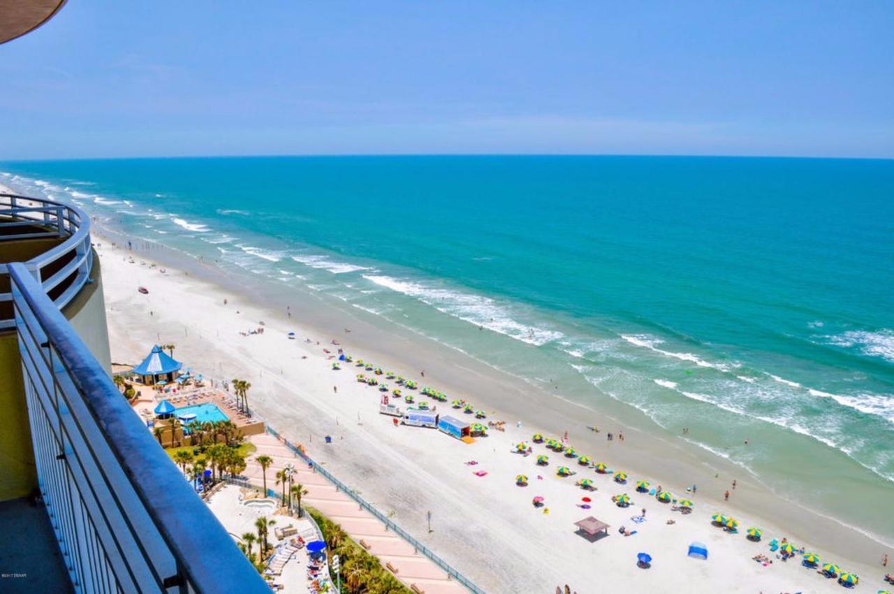 Ocean Walk Resort 505 Daytona Beach Exterior photo