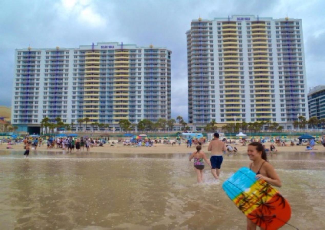 Ocean Walk Resort 505 Daytona Beach Exterior photo