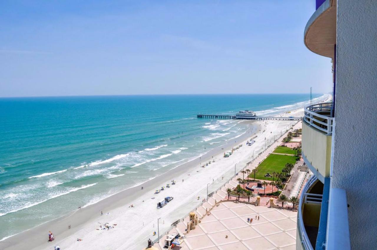 Ocean Walk Resort 505 Daytona Beach Exterior photo