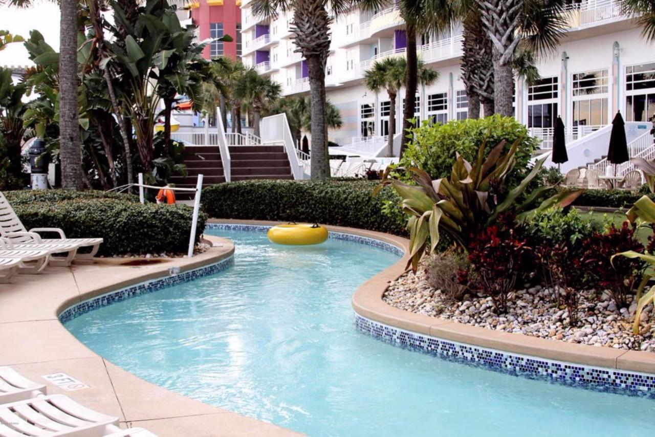 Ocean Walk Resort 505 Daytona Beach Exterior photo